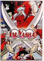 Inuyasha the movies usato  Spedito ovunque in Italia 