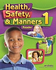 Health safety manners for sale  Delivered anywhere in USA 