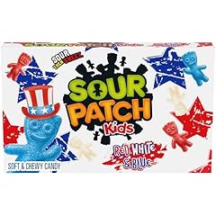 Sour patch kids gebraucht kaufen  Wird an jeden Ort in Deutschland