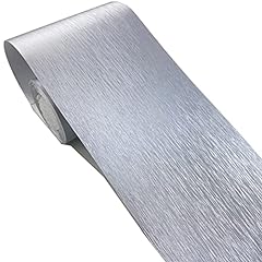 Brushed imitation metal for sale  Delivered anywhere in UK