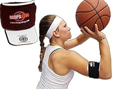 Hoopsking bullseye basketball for sale  Delivered anywhere in USA 