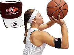 Hoopsking bullseye basketball for sale  Delivered anywhere in USA 