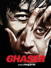 The chaser usato  Spedito ovunque in Italia 