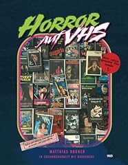 Horror vhs gebraucht kaufen  Wird an jeden Ort in Deutschland
