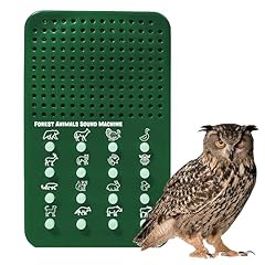 Forest animal caller for sale  Delivered anywhere in USA 