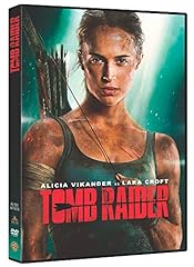 Tomb Raider [DVD] segunda mano  Se entrega en toda España 
