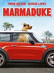 Marmaduke gebraucht kaufen  Wird an jeden Ort in Deutschland