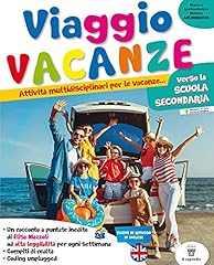 Viaggio vacanze vol. usato  Spedito ovunque in Italia 