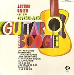 Guitar boogie d'occasion  Livré partout en France