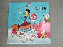 Gustin cherche équilibre d'occasion  Livré partout en France