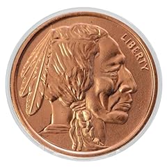 Buffalo nickel replica for sale  Delivered anywhere in USA 