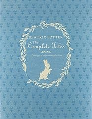 Beatrix potter complete for sale  Delivered anywhere in UK