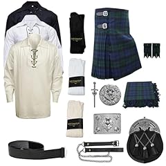 Kilt emporium scottish for sale  Delivered anywhere in UK