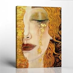 Golden tears canvas for sale  Delivered anywhere in USA 