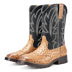 Rollda cowboy boots for sale  Delivered anywhere in USA 