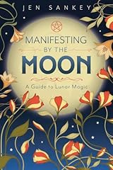 Manifesting the moon gebraucht kaufen  Wird an jeden Ort in Deutschland