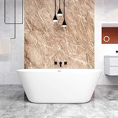 Baignoire îlot design d'occasion  Livré partout en France