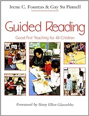 Guided reading good for sale  Delivered anywhere in USA 