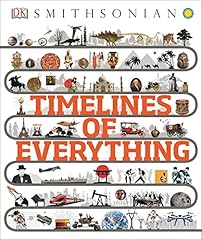 Timelines everything for sale  Delivered anywhere in USA 