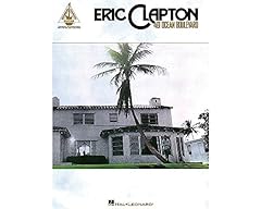 Eric clapton 461 for sale  Delivered anywhere in USA 