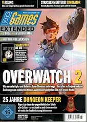 Games extended magazin gebraucht kaufen  Wird an jeden Ort in Deutschland