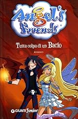 Tutta colpa bacio. usato  Spedito ovunque in Italia 