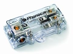 Phonocar 497 portafusibili usato  Spedito ovunque in Italia 