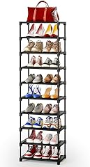 Kitsure shoe organizer for sale  Delivered anywhere in UK