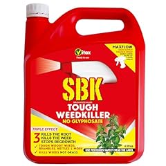 Vitax sbk brushwood for sale  Delivered anywhere in UK