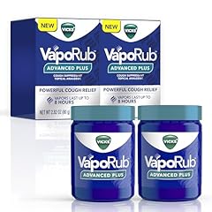 Vicks vaporub advanced for sale  Delivered anywhere in USA 