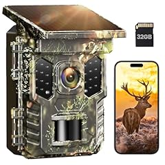 Xtu wildlife camera for sale  Delivered anywhere in UK