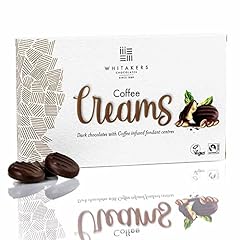 Whitakers coffee creams for sale  Delivered anywhere in UK