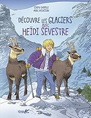 Découvre glaciers heidi d'occasion  Livré partout en Belgiqu