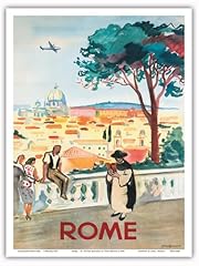 Rome italy st. for sale  Delivered anywhere in USA 