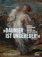 Daumier ungeheuer gemälde gebraucht kaufen  Wird an jeden Ort in Deutschland