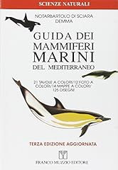 Guida dei mammiferi usato  Spedito ovunque in Italia 