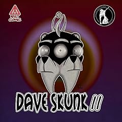 Dave skunk for sale  Delivered anywhere in UK