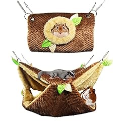 Small animal hammock for sale  Delivered anywhere in USA 