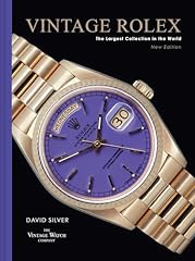 Vintage rolex the usato  Spedito ovunque in Italia 