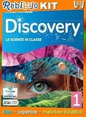 Discovery vol. libro usato  Spedito ovunque in Italia 