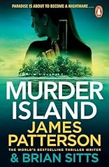 Murder island unmissable for sale  Delivered anywhere in UK