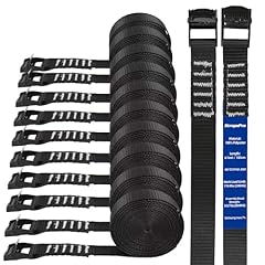 Cinch strap 6ft for sale  Delivered anywhere in USA 