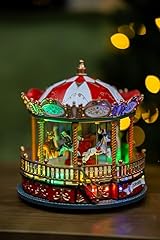 Carrousel noël marco d'occasion  Livré partout en France