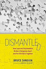 Dismantled love psychedelics for sale  Delivered anywhere in UK