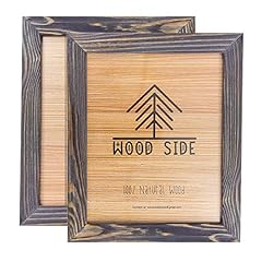 8.5 wooden rustic for sale  Delivered anywhere in USA 