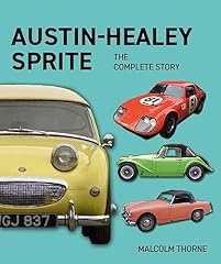 Austin healey sprite d'occasion  Livré partout en France