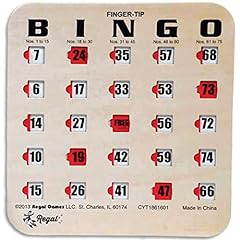 Regal bingo finger for sale  Delivered anywhere in USA 