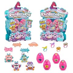 Zuru rainbocorns itzy d'occasion  Livré partout en France