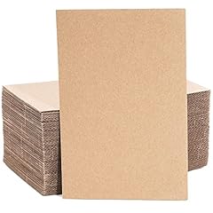 Pack corrugated cardboard for sale  Delivered anywhere in UK