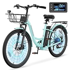Mooncool electric bike for sale  Delivered anywhere in USA 